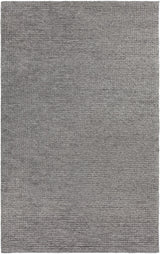 Chandra Chloe CHL-38503 Grey rug, flat view