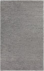 Chandra Chloe CHL-38503 Grey rug, flat view