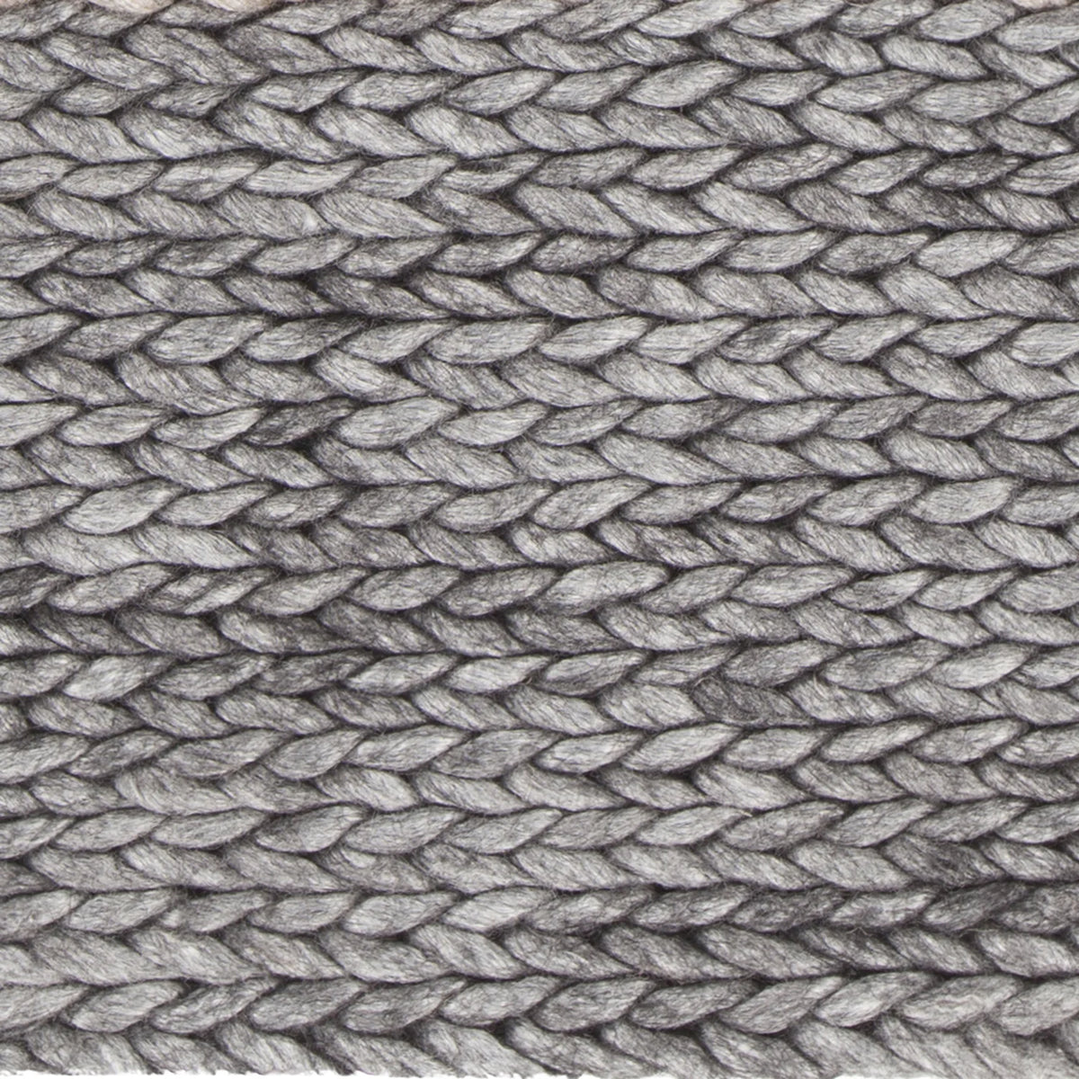Chandra Chloe CHL-38503 Grey rug, texture close-up