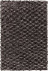 Chandra Cinzia CIN-35203 Grey rug, flat view