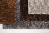 Chandra Cinzia rug collection, family color assortment