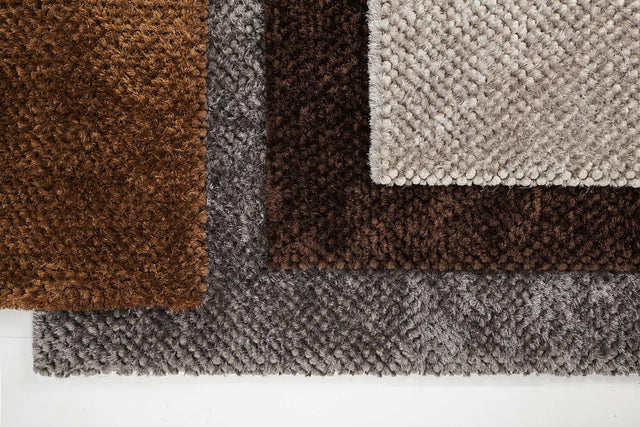 Chandra Cinzia rug collection, family color assortment