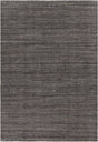 Chandra Citizen CIT-34302 Charcoal rug, flat view