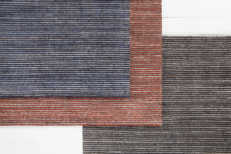 Chandra Citizen rug collection, family color assortment