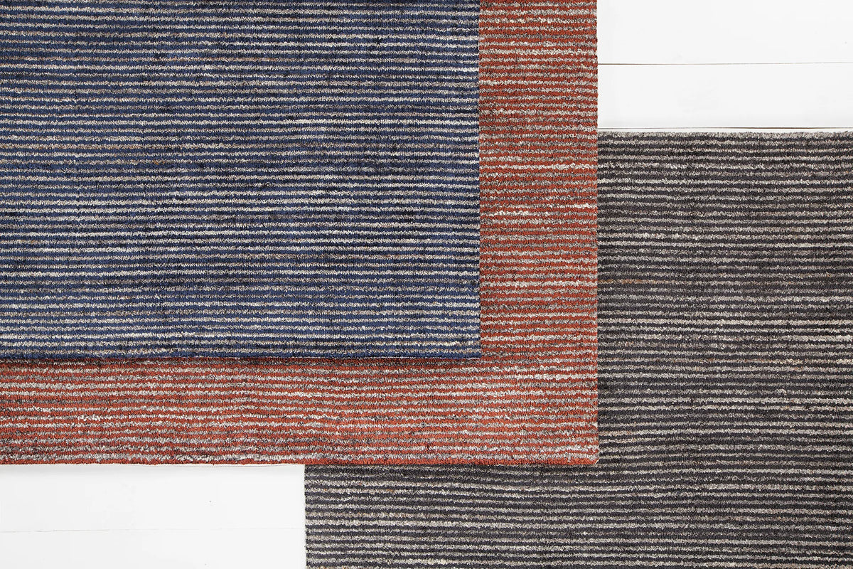 Chandra Citizen rug collection, family color assortment