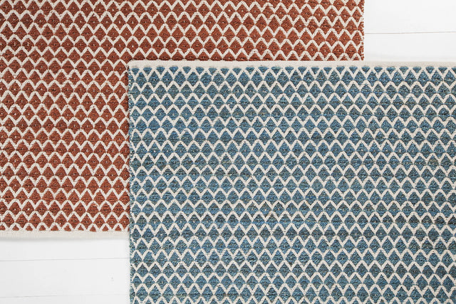 Chandra Costa rug collection, family color assortment