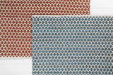 Chandra Costa rug collection, family color assortment