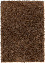 Chandra Diano DIA-29500 Brown rug, flat view