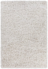 Chandra Diano DIA-29501 White rug, flat view