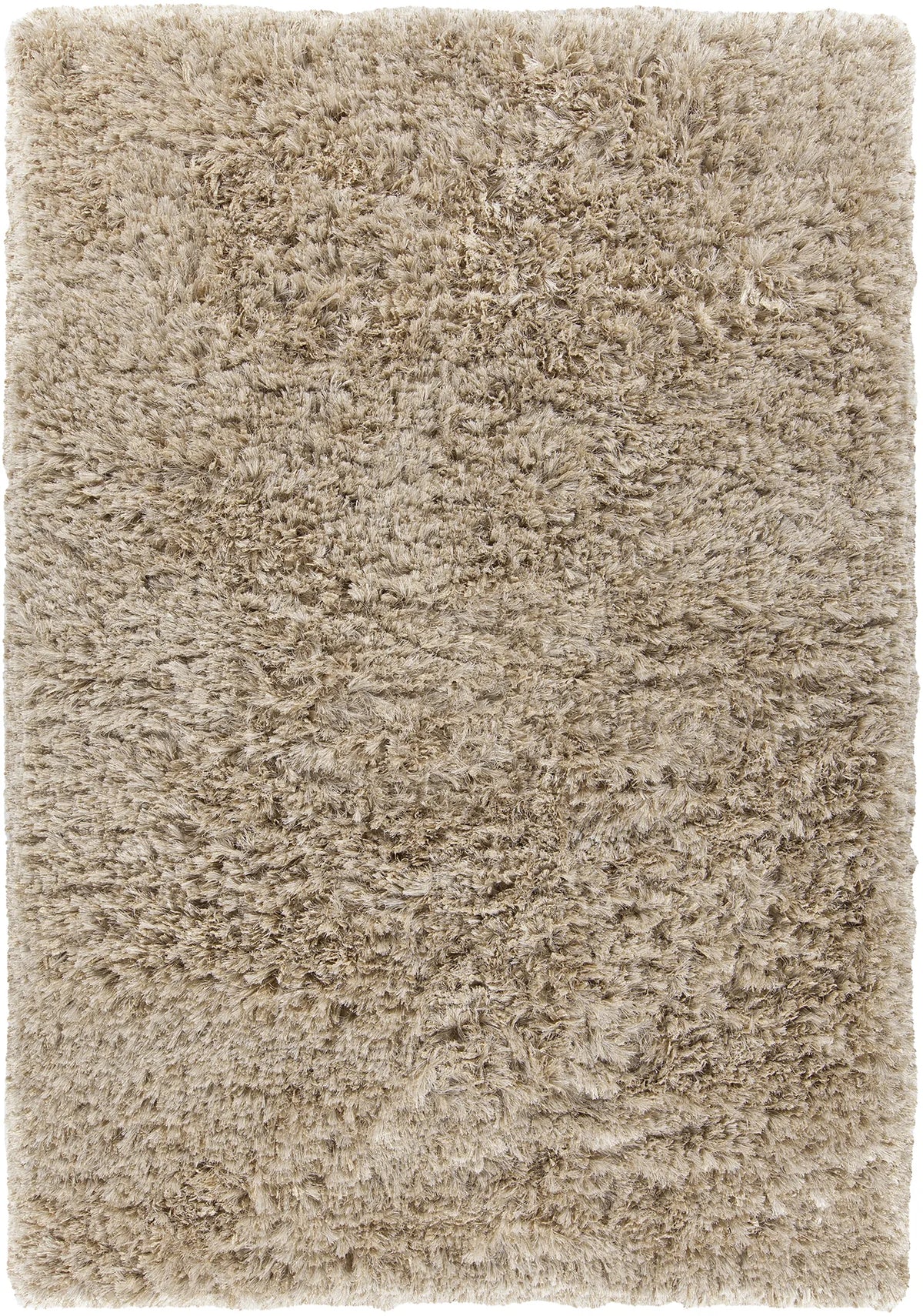 Chandra Diano DIA-29502 Tan rug, flat view