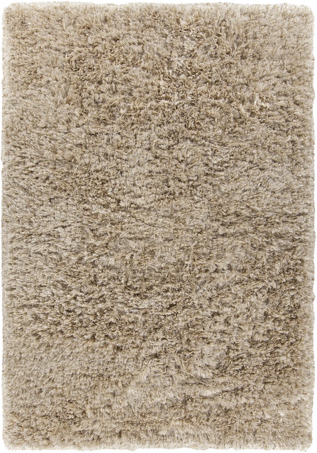 Chandra Diano DIA-29502 Tan rug, flat view