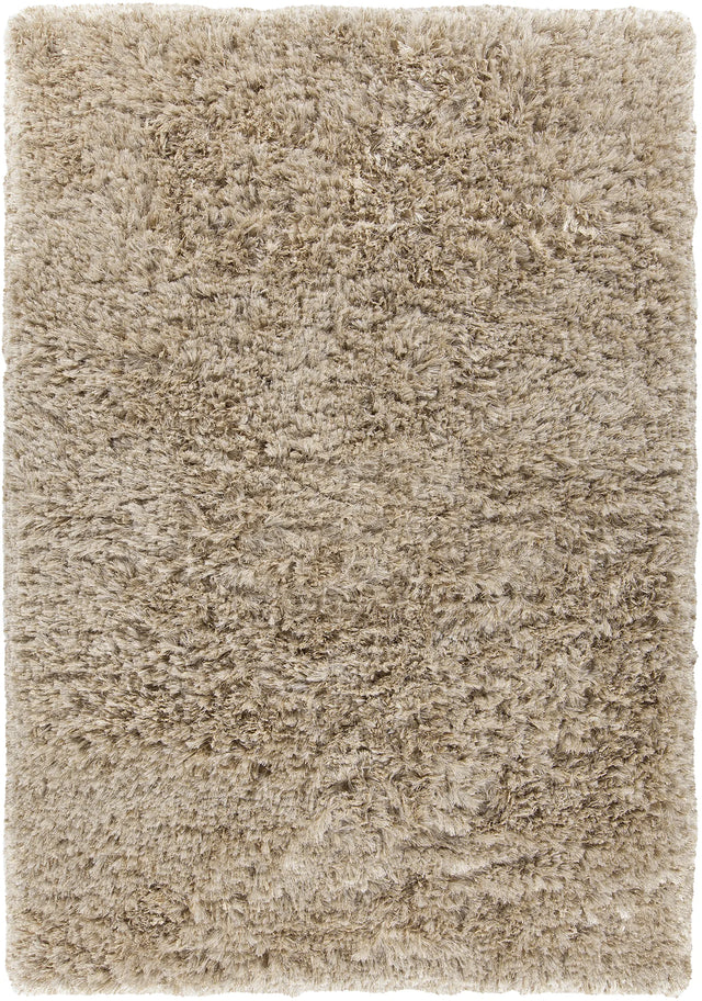 Chandra Diano DIA-29502 Tan rug, flat view