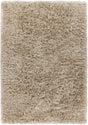 Chandra Diano DIA-29502 Tan rug, flat view