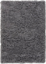 Chandra Diano DIA-29503 Grey rug, flat view