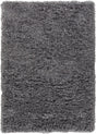 Chandra Diano DIA-29503 Grey rug, flat view