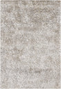 Chandra Dior DIO-14400 White and Black rug, flat view