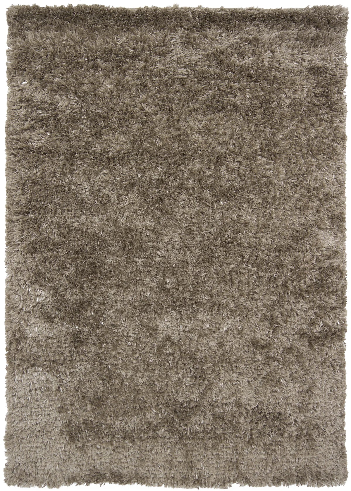 Chandra Dior DIO-14403 Taupe and Black rug, flat view