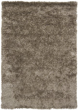 Chandra Dior DIO-14403 Taupe and Black rug, flat view