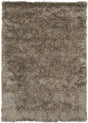 Chandra Dior DIO-14403 Taupe and Black rug, flat view