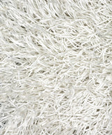 Chandra Duke DUK-20901 White rug, texture close-up