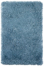 Chandra Duke DUK-20902 Blue rug, flat view