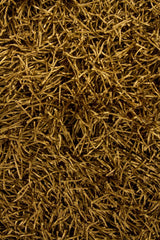 Chandra Duke DUK-20904 Brown rug, texture close-up