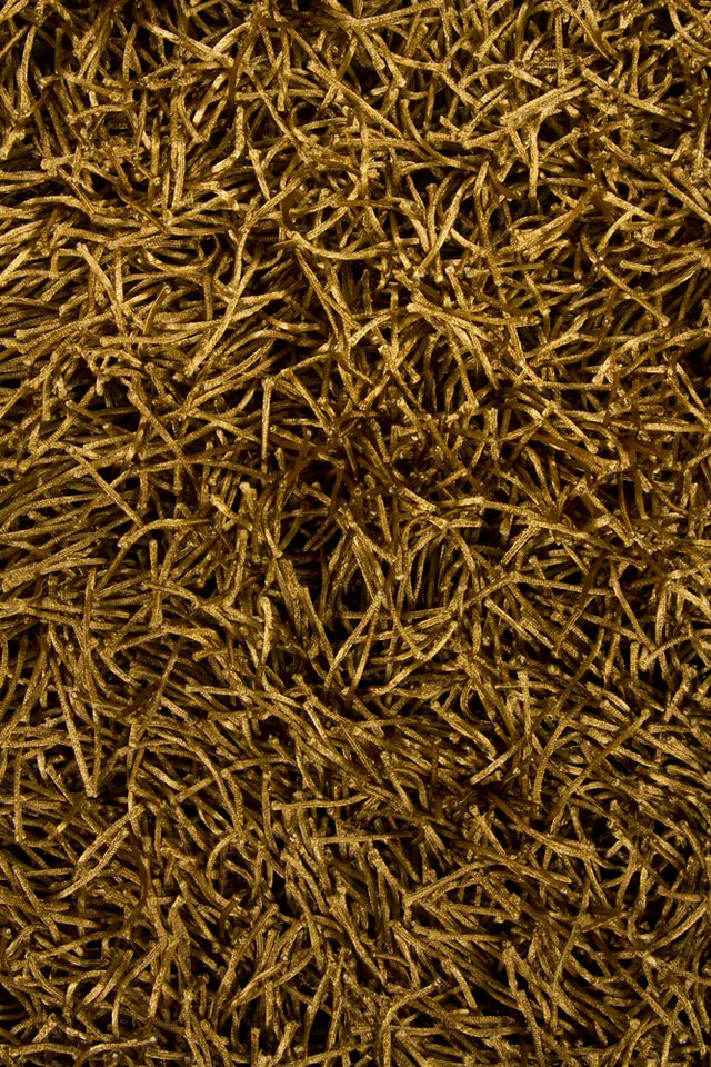 Chandra Duke DUK-20904 Brown rug, texture close-up