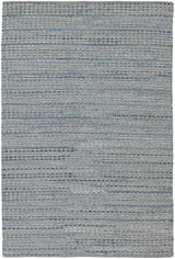 Chandra Easton EAS-7200 Blue rug, flat view