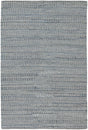 Chandra Easton EAS-7200 Blue rug, flat view