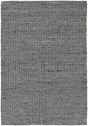 Chandra Easton EAS-7201 Blue and Grey rug, flat view