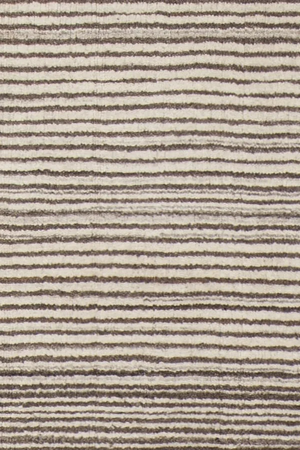 Chandra Elantra ELA-51701 Brown and Beige rug, texture close-up