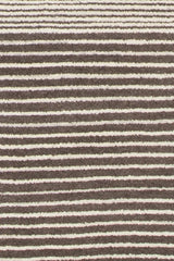 Chandra Elantra ELA-51704 Cream and Brown rug, texture close-up