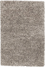 Chandra Eleanor ELE-38200 Grey Multi rug, flat view