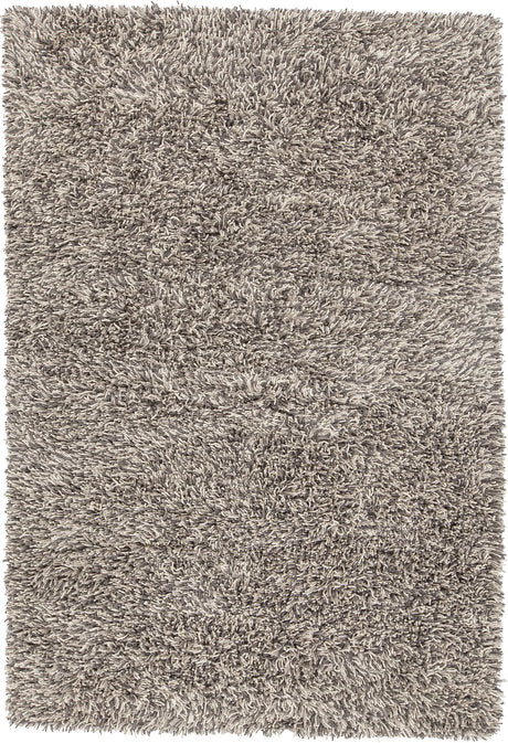 Chandra Eleanor ELE-38200 Grey Multi rug, flat view