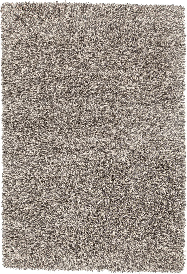 Chandra Eleanor ELE-38200 Grey Multi rug, flat view