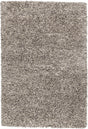 Chandra Eleanor ELE-38200 Grey Multi rug, flat view