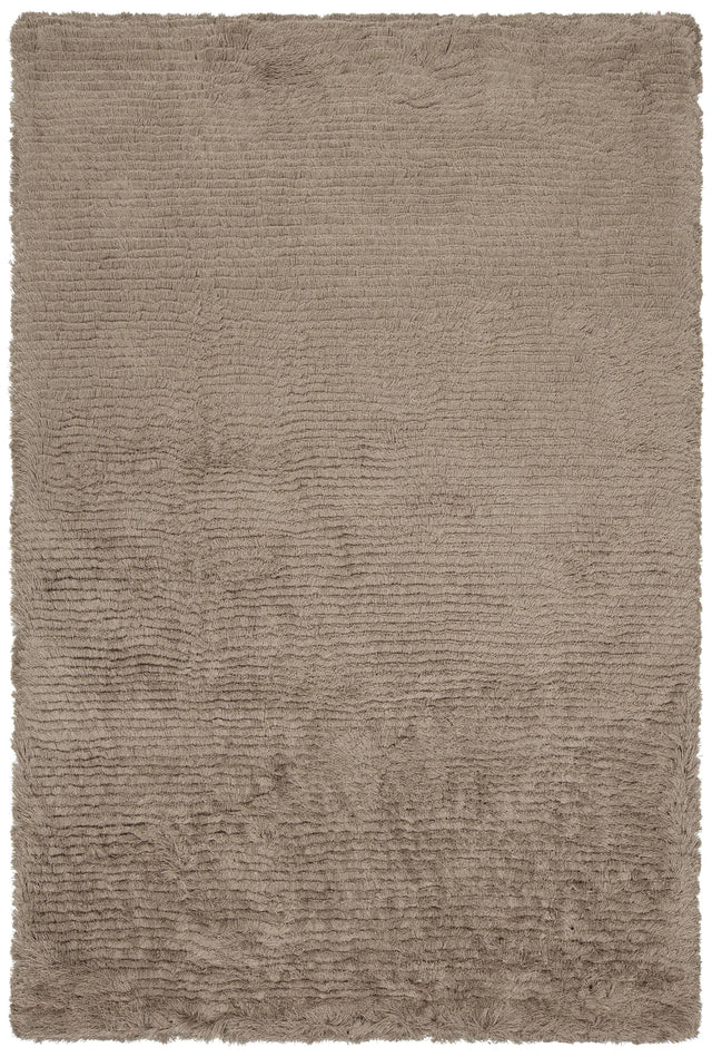 Chandra Elisha ELI-33101 beige rug, flat view