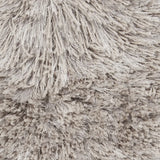 Chandra Elsa ELS-45402 Beige rug, texture close-up