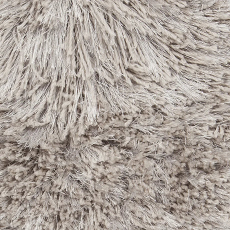 Chandra Elsa ELS-45402 Beige rug, texture close-up