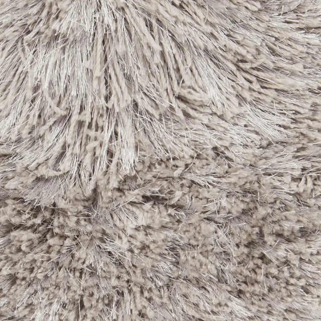 Chandra Elsa ELS-45402 Beige rug, texture close-up