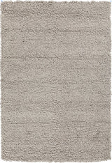 Chandra Evelyn EVE-38601 Taupe rug, flat view