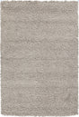 Chandra Evelyn EVE-38601 Taupe rug, flat view