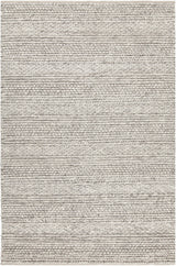 Chandra Forstel FOR-36900 Natural Mix rug, flat view