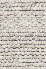 Chandra Forstel FOR-36900 Natural Mix rug, texture close-up