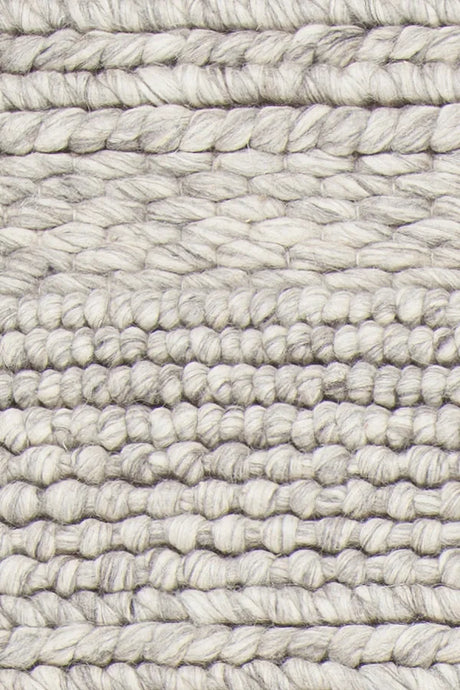 Chandra Forstel FOR-36900 Natural Mix rug, texture close-up