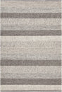 Chandra Forstel FOR-36901 Grey Mix rug, flat view