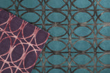 Chandra Fran rug collection, family color assortment