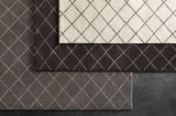 Chandra Gaia rug collection, family color assortment