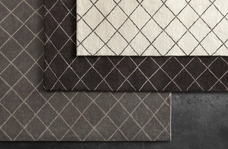 Chandra Gaia rug collection, family color assortment