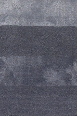 Chandra Gardenia GAR-30703 Charcoal and Grey rug, texture close-up